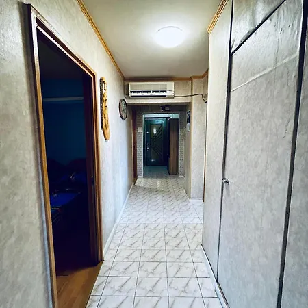 Apartament 3 Electroputere Mall Apartment *