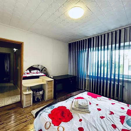 Apartment Apartament 3 Electroputere Mall Craiova