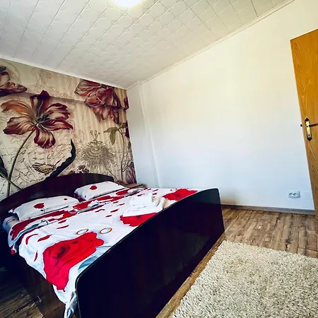Apartament 3 Electroputere Mall Craiova