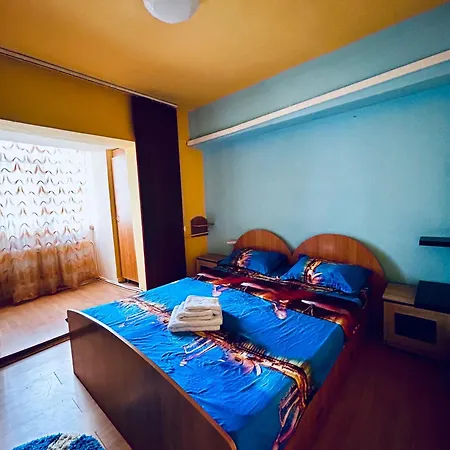 Apartament 3 Electroputere Mall * Craiova