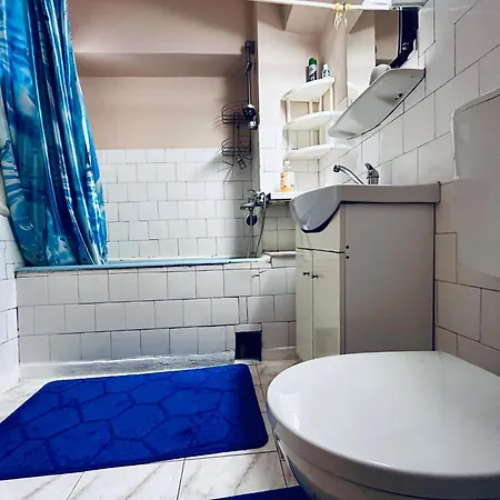 Apartament 3 Electroputere Mall Apartment Craiova