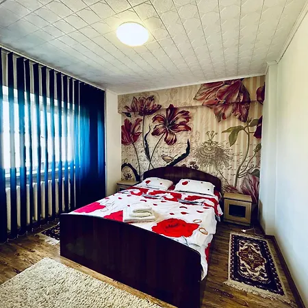 Apartament 3 Electroputere Mall Craiova