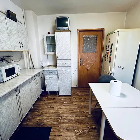 Apartament 3 Electroputere Mall * Craiova